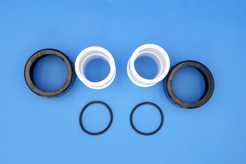 Pentair 1.5" Union Kit (2 unions included) 351157