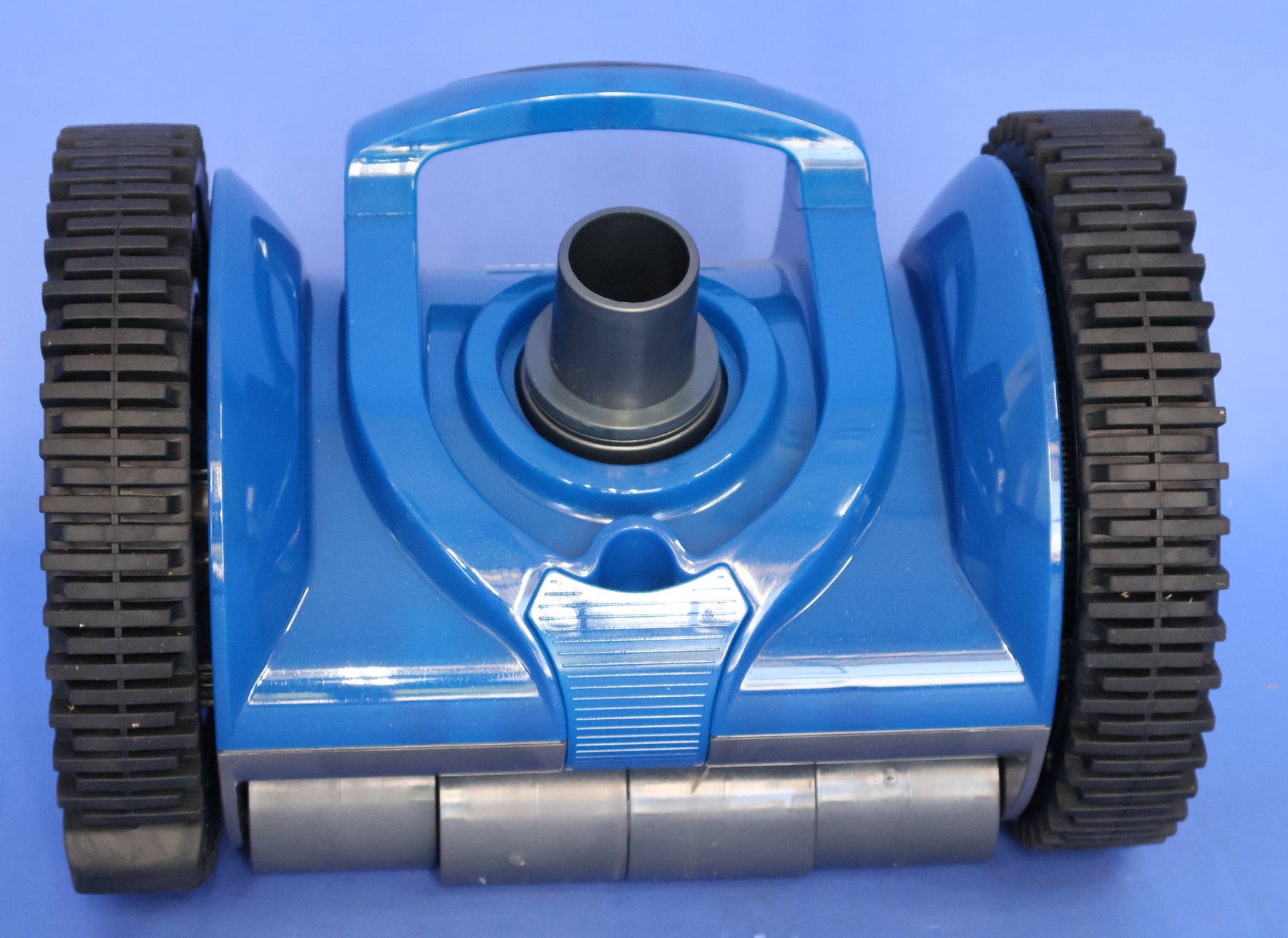 Pentair Rebel Suction-Side Pool Cleaner 360473