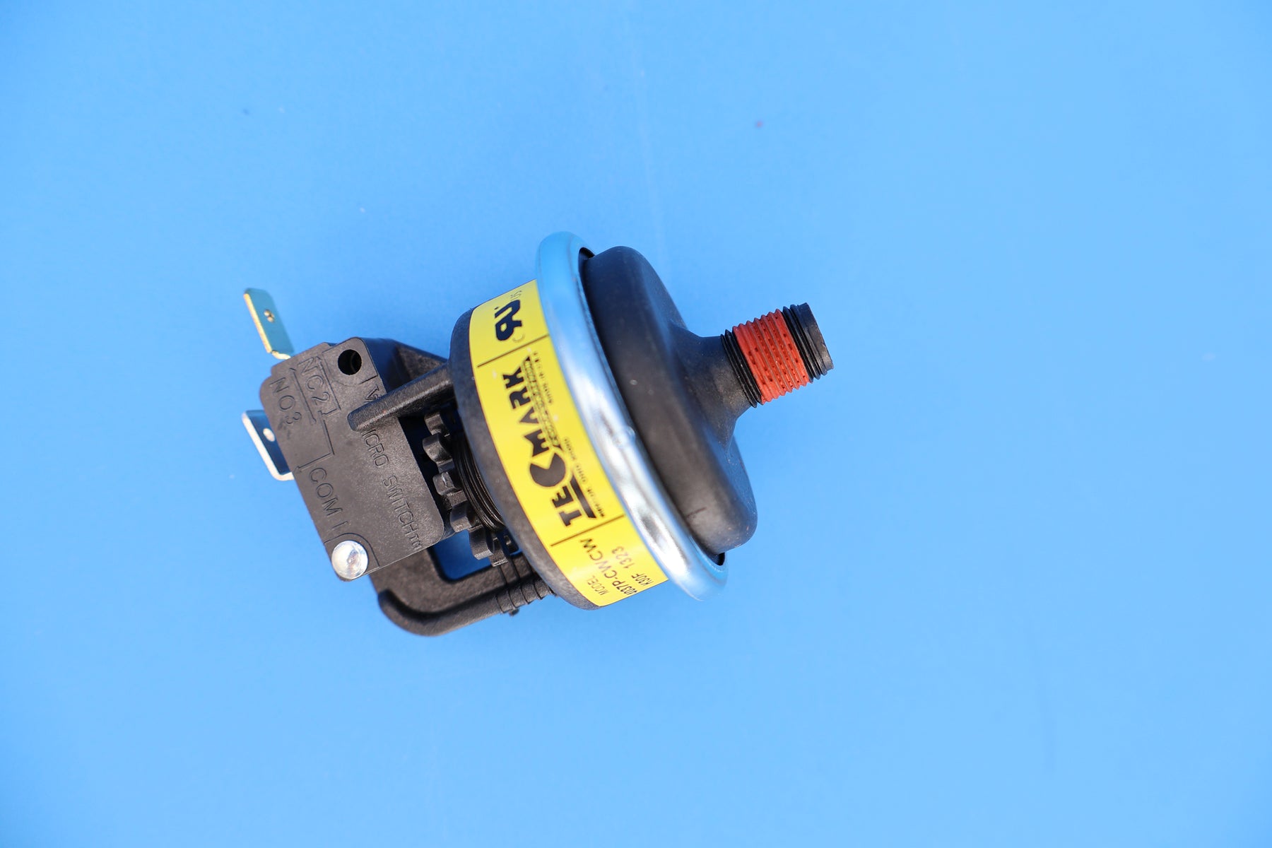 Pentair Mastertemp Pressure Switch Replacement 42001-0060S