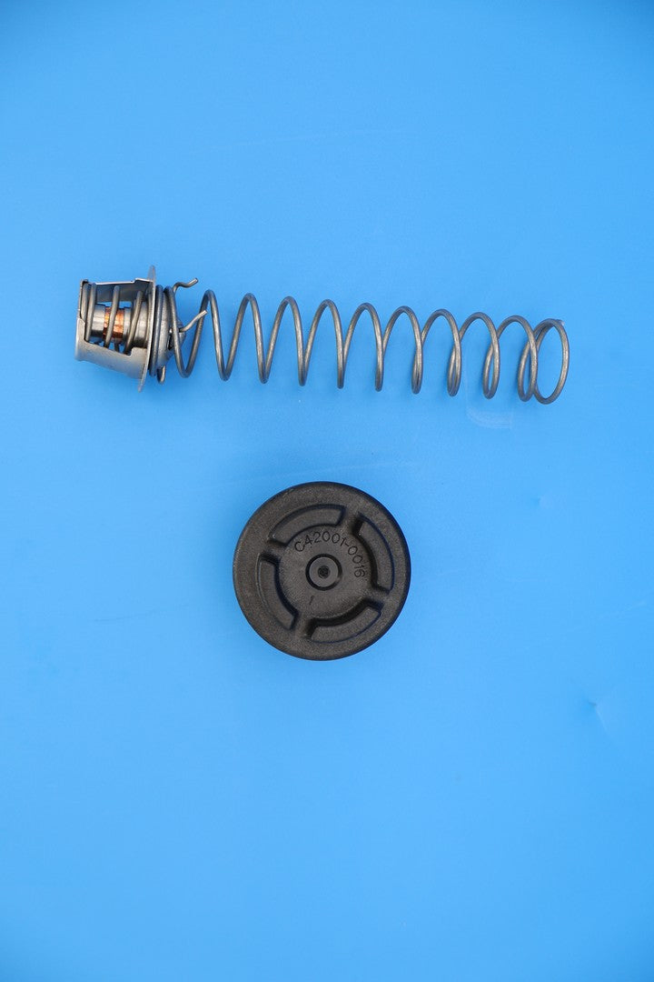 Pentair MasterTemp & Sta-Rite Max-E-Therm Thermal Regulator Kit | 77707-0010