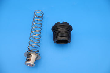 Pentair MasterTemp & Sta-Rite Max-E-Therm Thermal Regulator Kit | 77707-0010