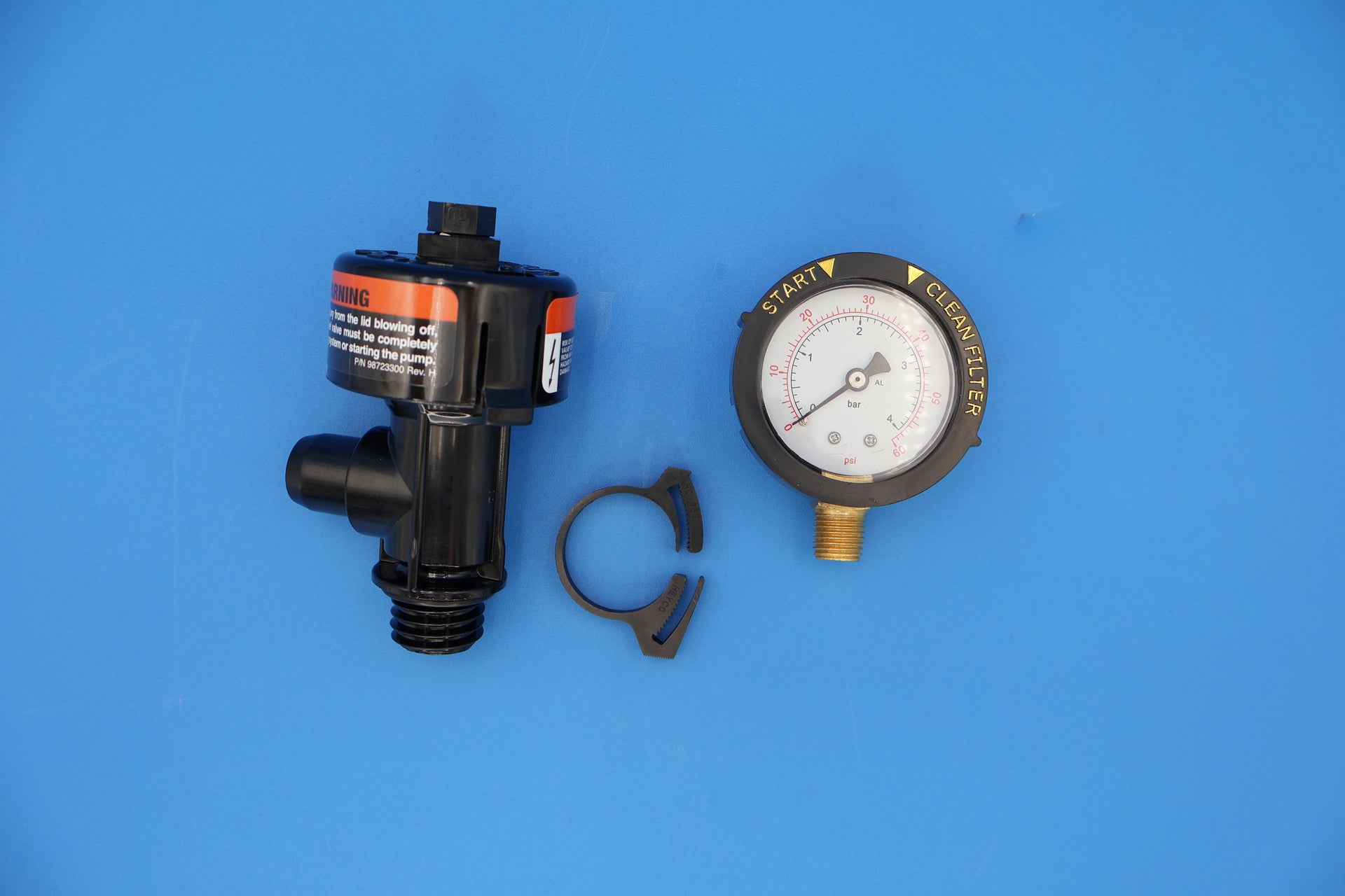 All Pool Equipment Parts Page 2