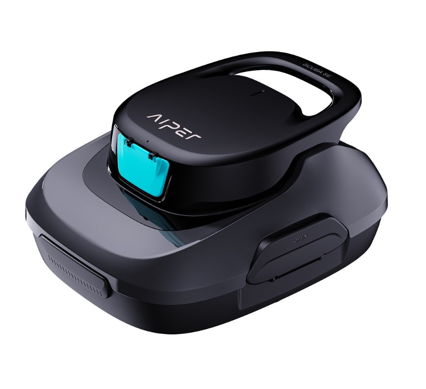 Aiper X1-US Scuba SE Cordless Robotic Above Ground Pool Cleaner