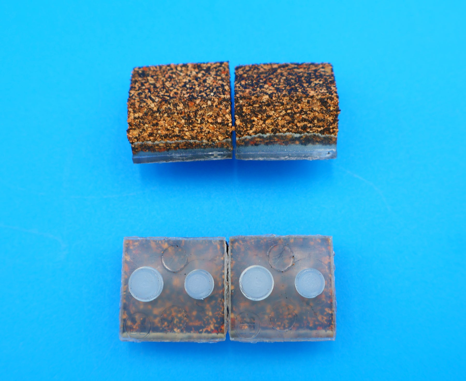 Hayward Cork Shoe Kit, 4/Pack | AXV014FNP