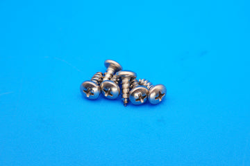 Hayward 6-Pack Lower/Upper Body Screw PoolVac Lineup, Navigator Series AXV065P