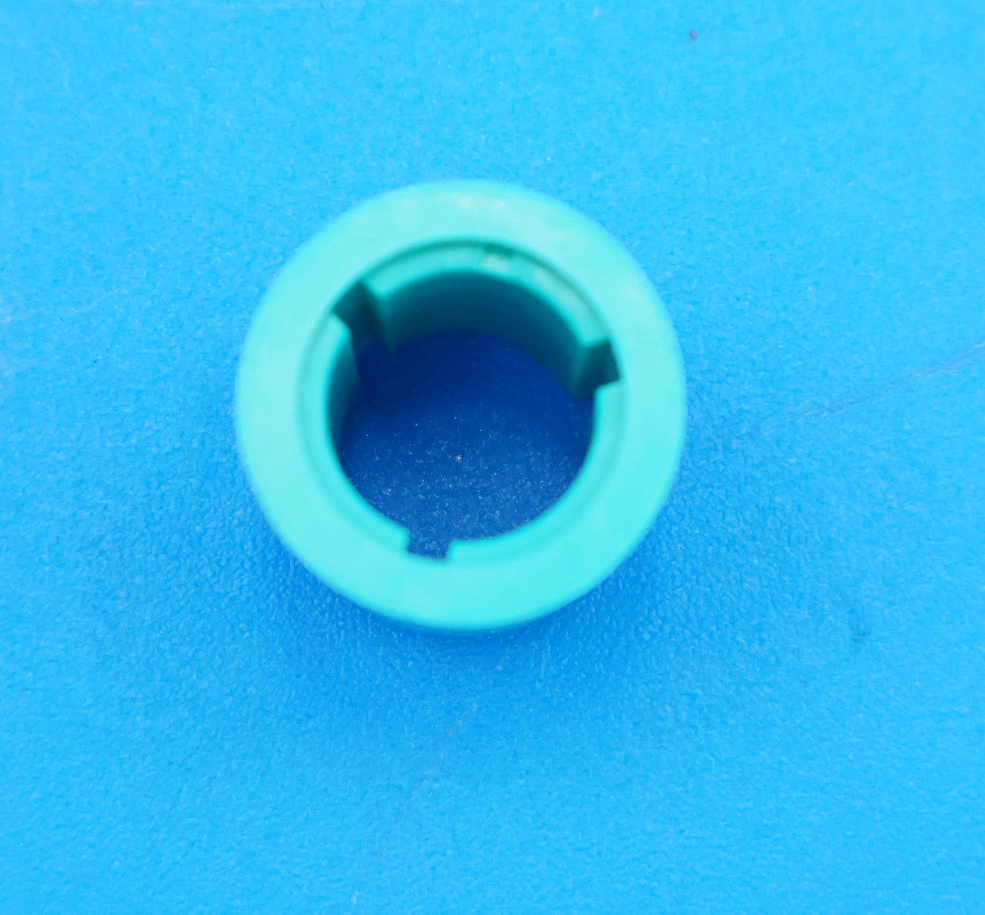 Hayward Spindle Gear Bushing - AquaBug, Penguin, Wanda the Whale, Diver Dave, PoolVac Series, Navigator Models, and Hayward Blu AXV066A