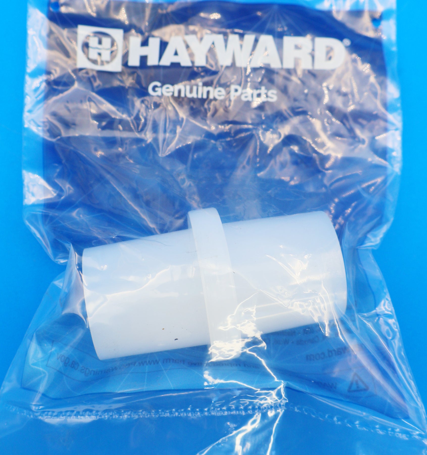 Hayward Hose Connector - PoolVac Plus, PoolVac Ultra, and Navigator Automatic Pool Cleaners AXV092