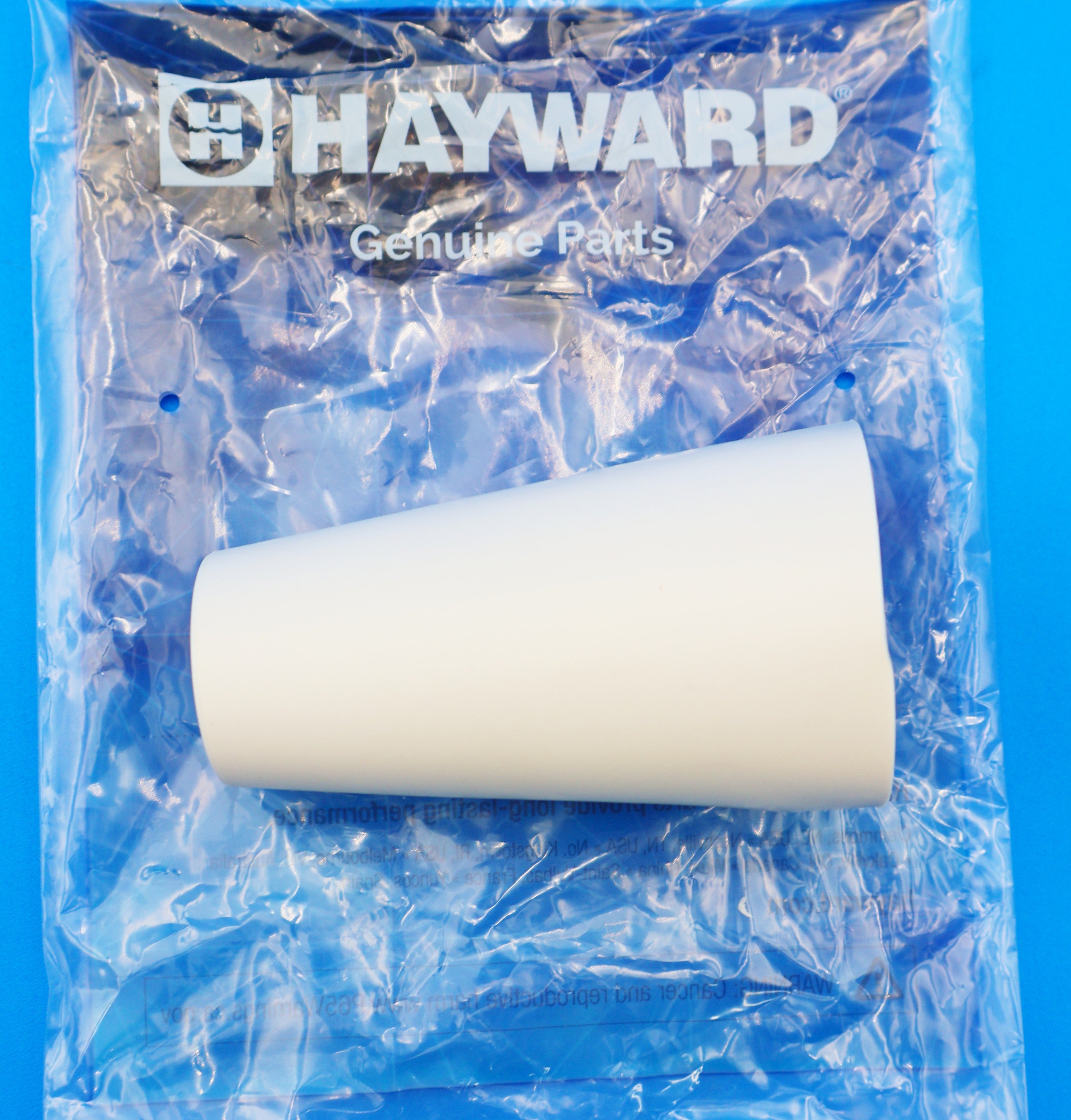 Hayward Skimmer Adapter Cone - AquaBug, Diver Dave, and Wanda the Whale AXV093BP