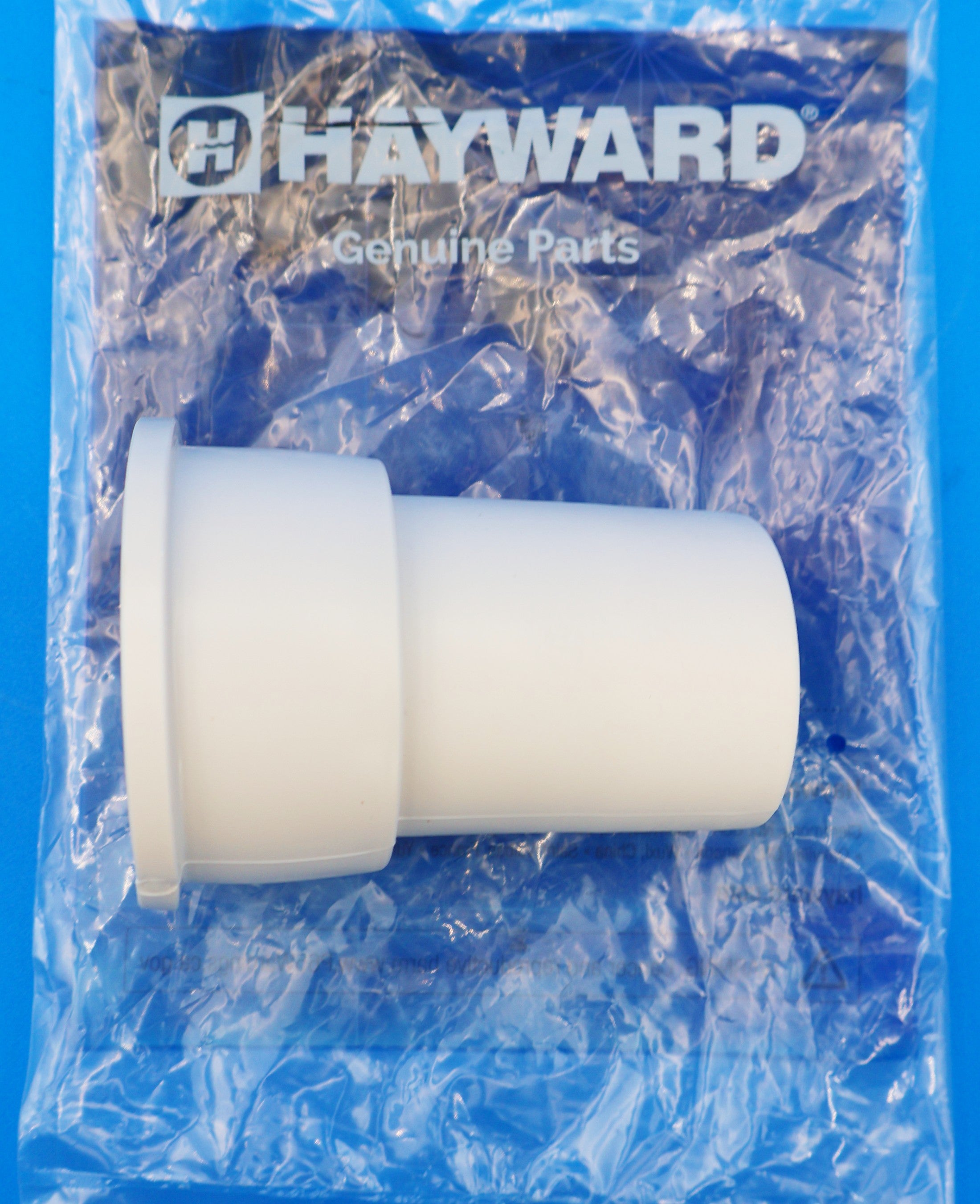 Ultra Skimmer Cone Adapter Hayward PoolVac AXV093CP