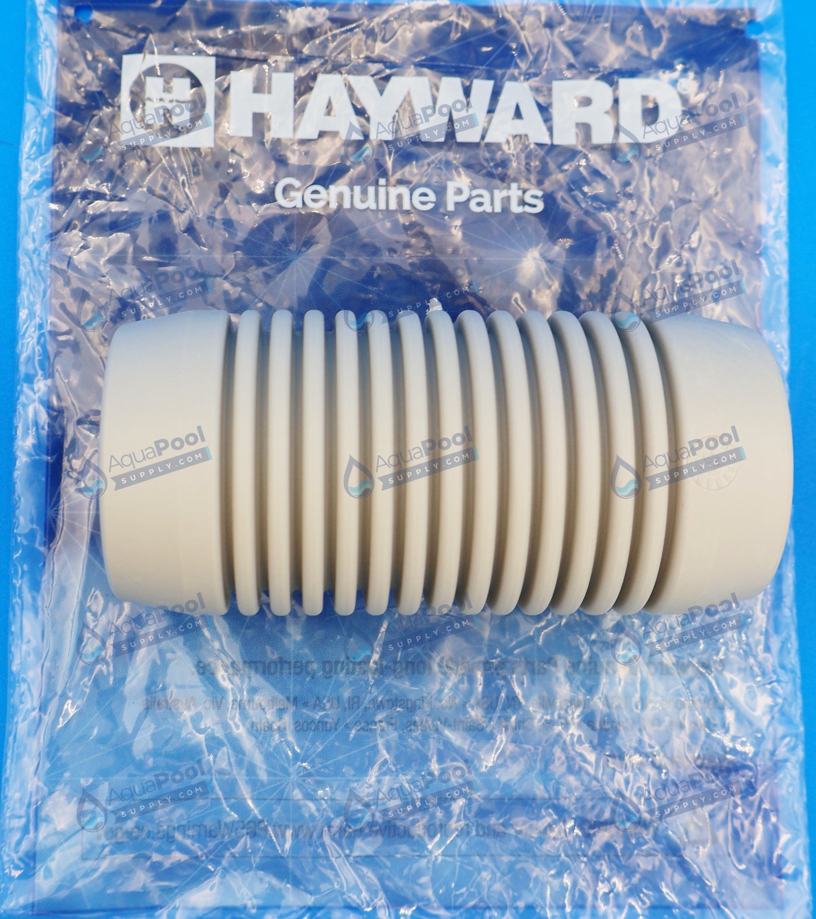 Hayward Vacuum Hose Adapter AXV098