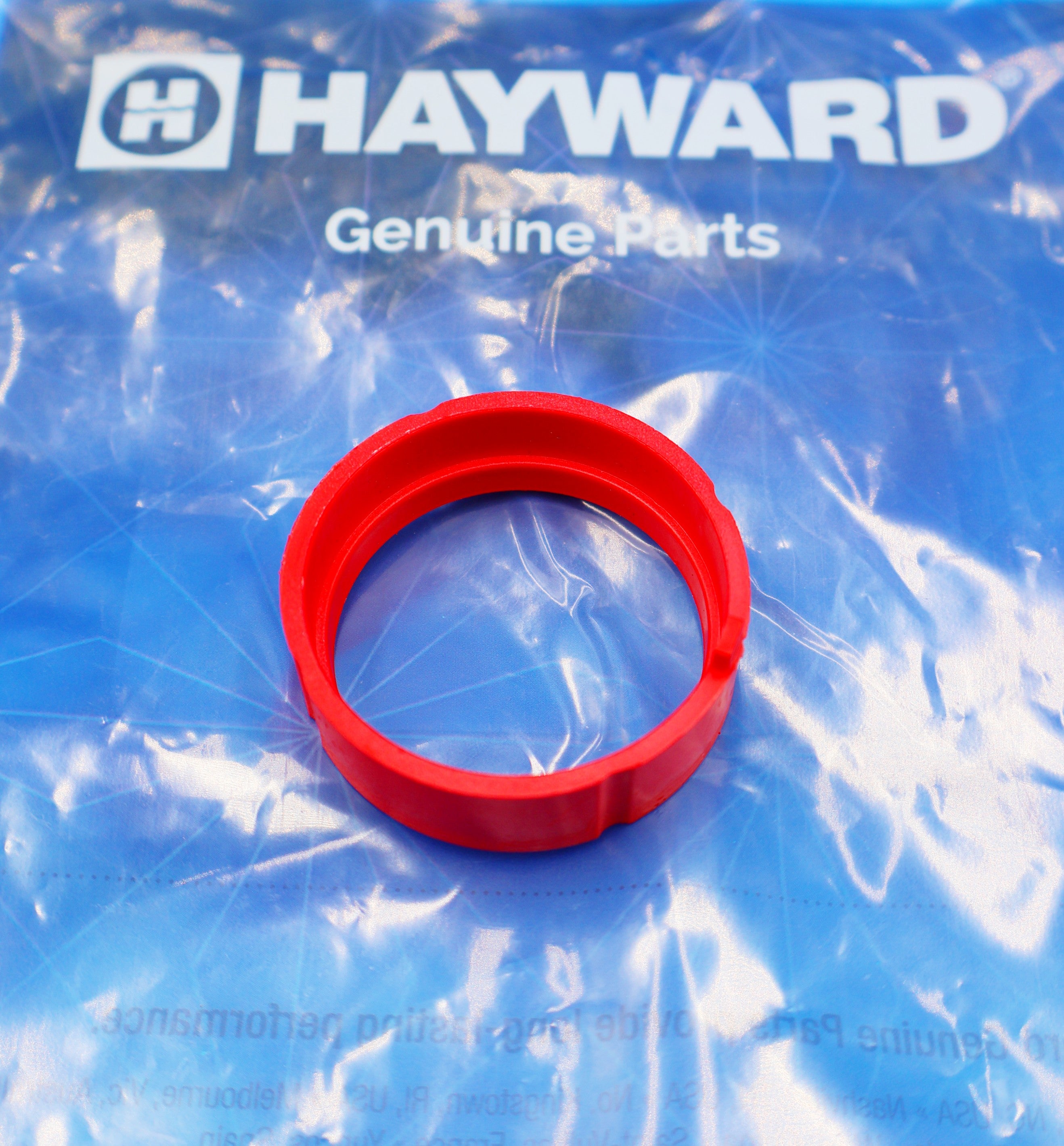 Hayward Cone Gear Bushing - AquaBug, Penguin, Wanda the Whale, Diver Dave, PoolVac Range, Navigator Series, and Hayward Blu AXV306