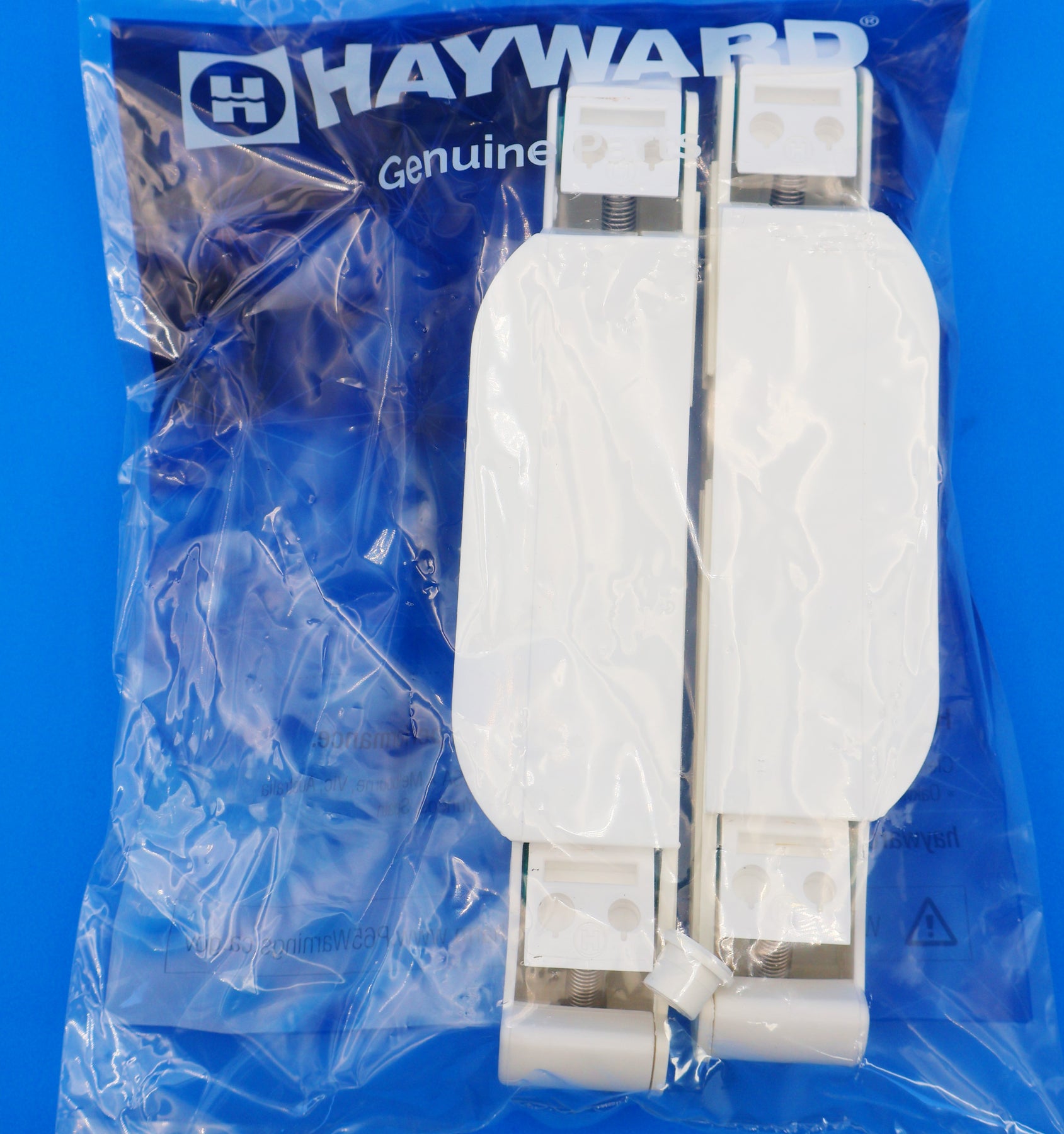 Hayward Pod Kit for AquaBug, Penguin, Wanda the Whale, Diver Dave, PoolVac Series, Navigator Pro, and Hayward Blu AXV417WHP