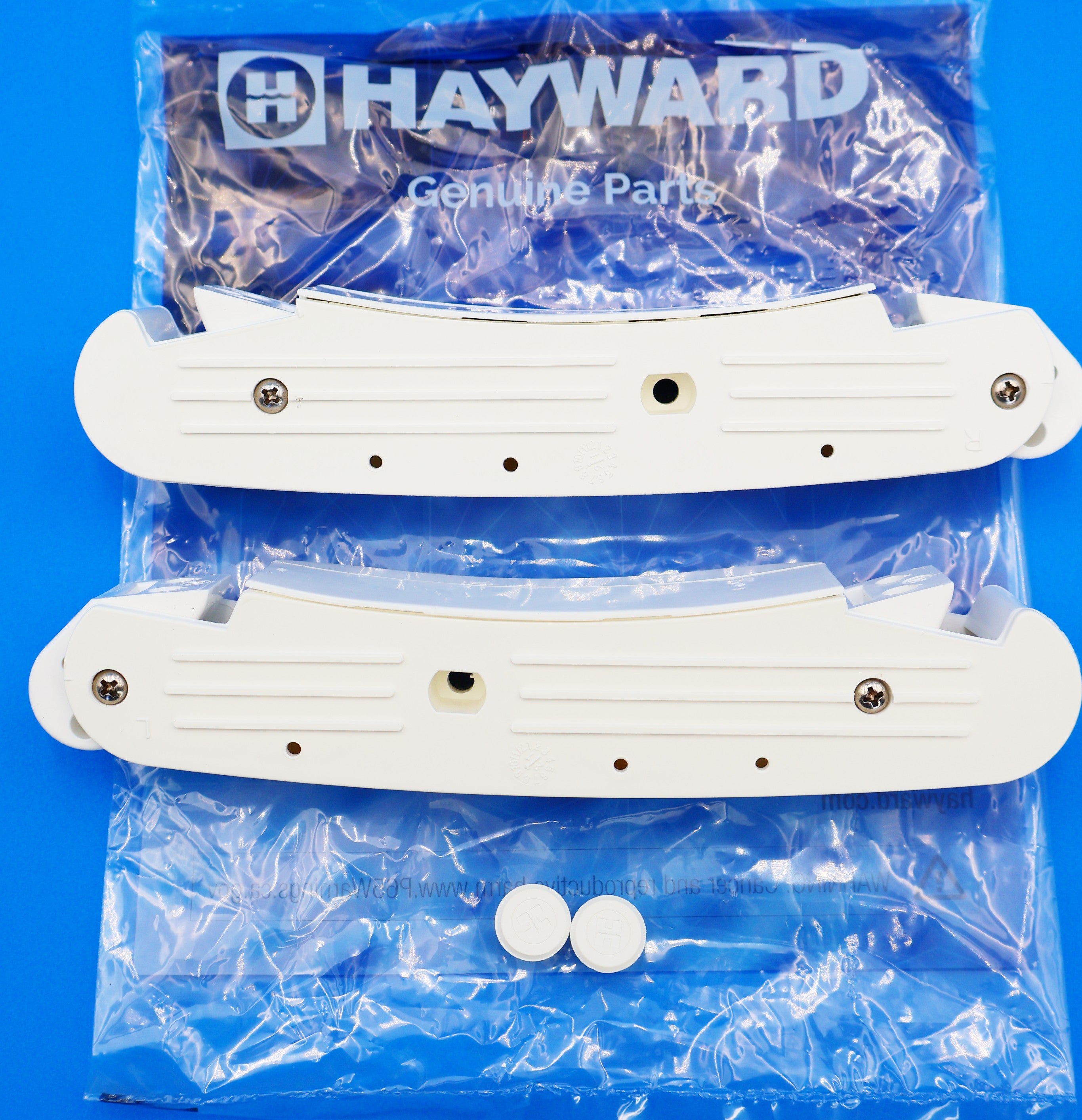 Hayward Pod Kit for AquaBug, Penguin, Wanda the Whale, Diver Dave, PoolVac Series, Navigator Pro, and Hayward Blu AXV417WHP