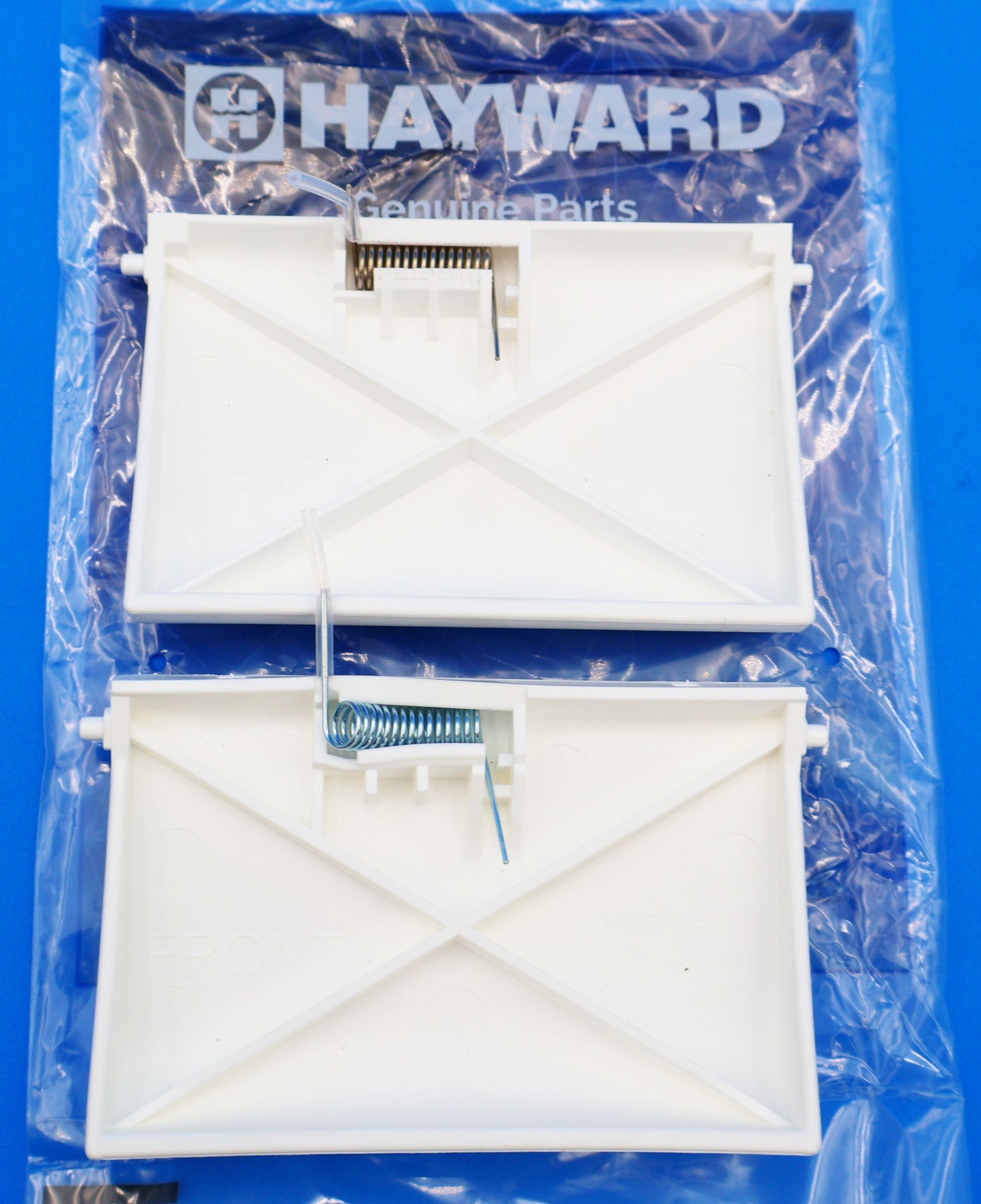 Hayward Flap Kit, White | AXV434WHP