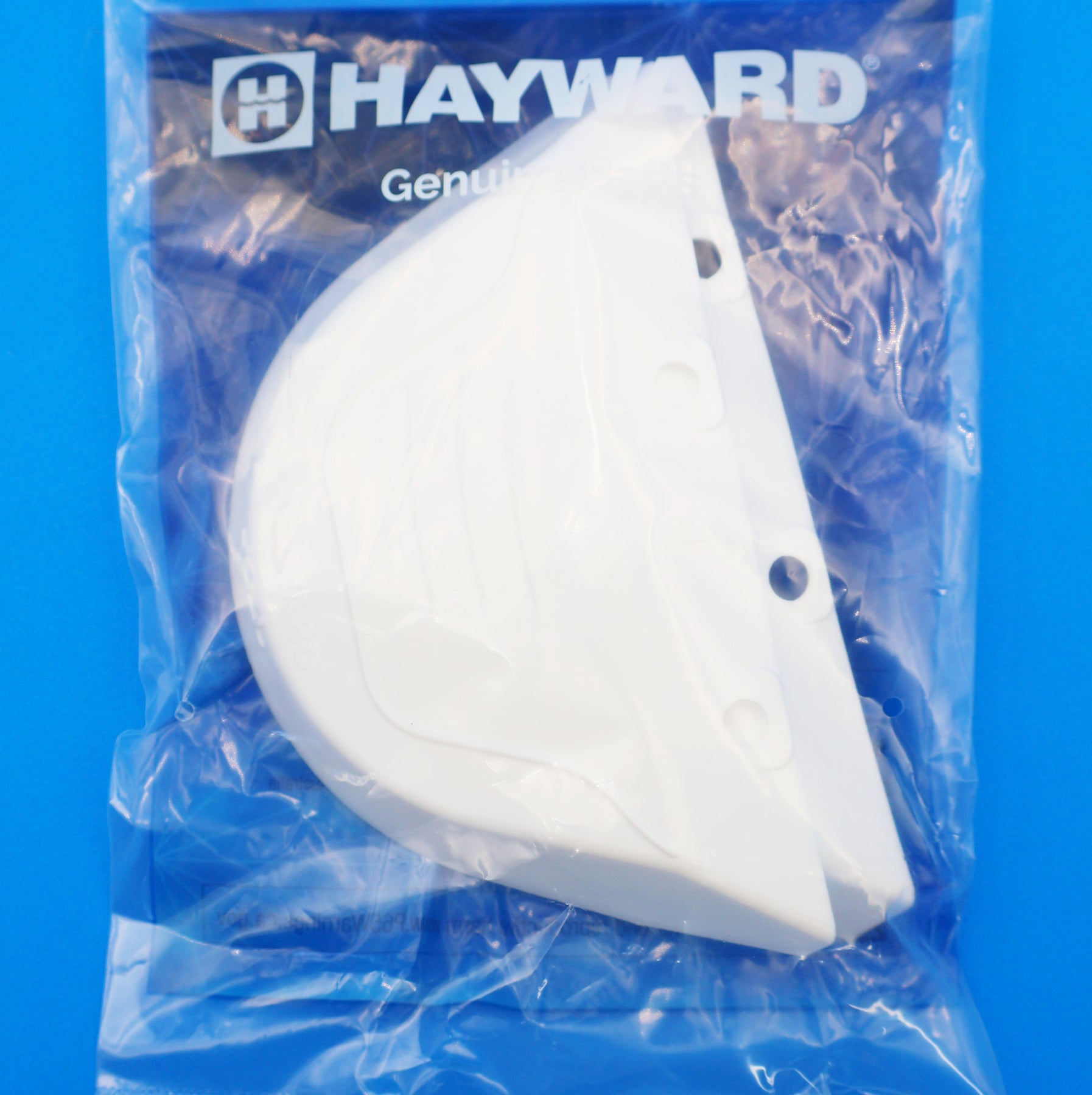 Hayward White Wing Kit - PoolVac Series, Navigator Pro, and Hayward Blu AXV604WHP