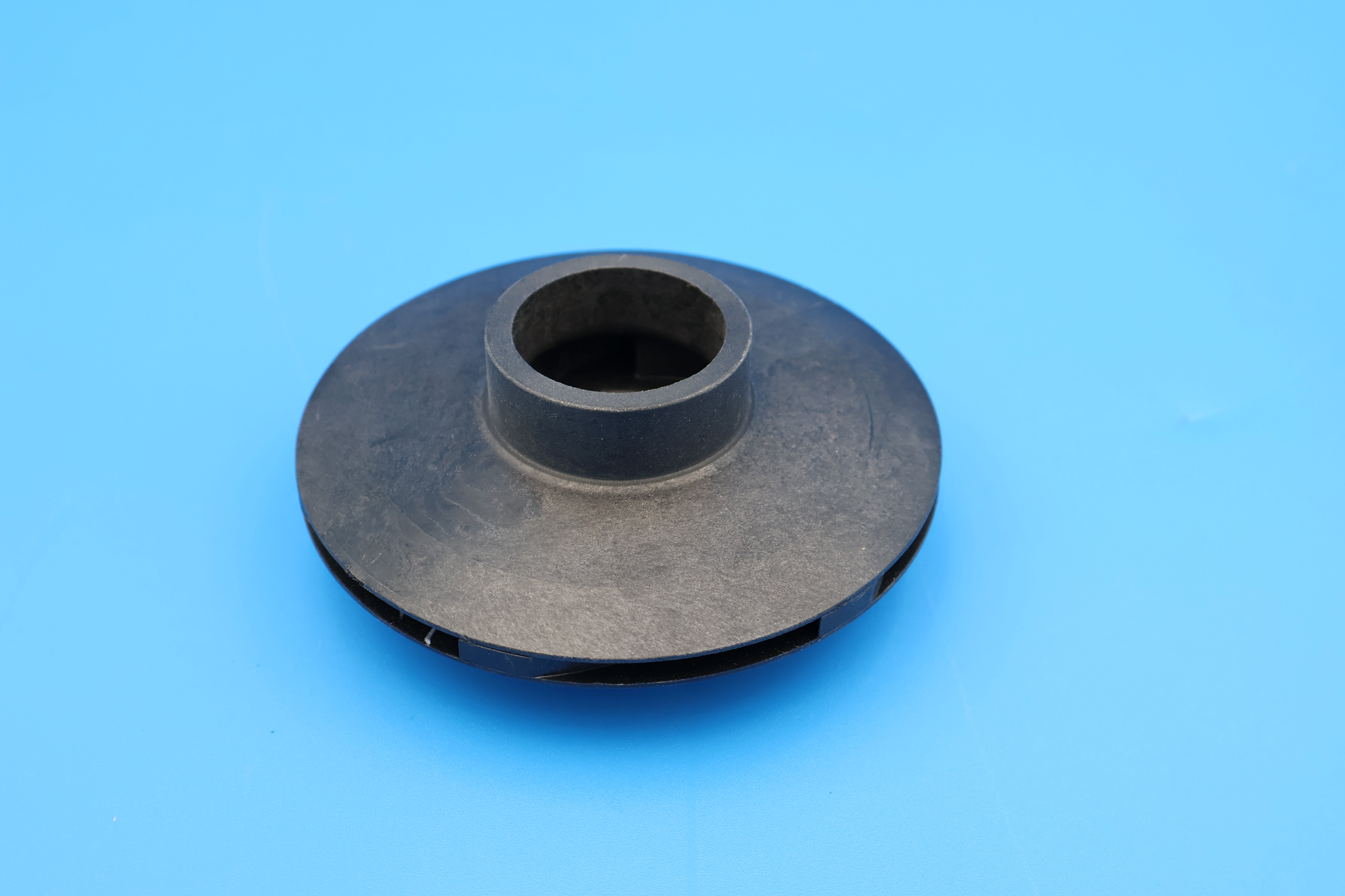 Pentair Dura-Glas Impeller Assembly .75HP C105-138PEBA