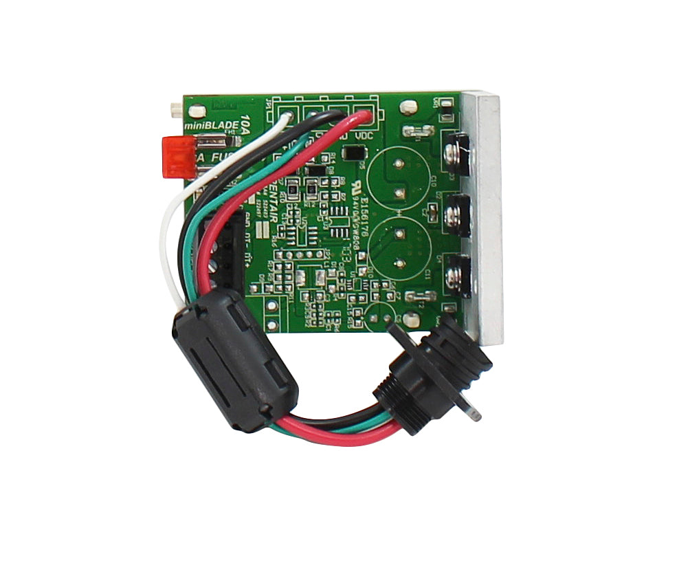 Pentair 521034Z IntelliChlor® Salt Chlorine Generator Power Center Replacement Surge Board, PC100 