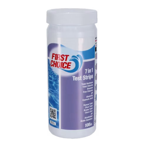 7-In-1 Test Strips | 304671