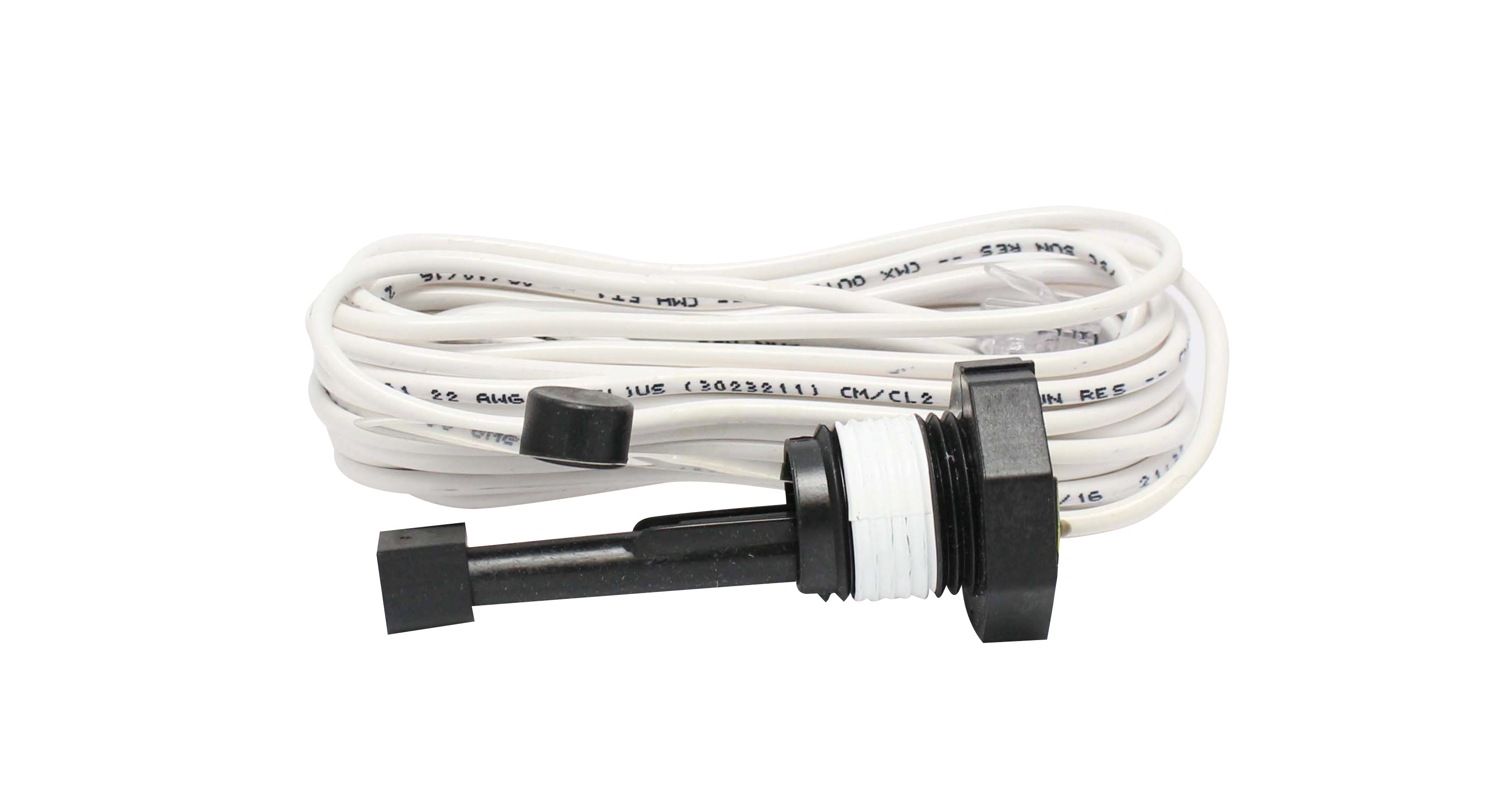 Hayward GLX-FLO-RPPAK10 Replacement Flow Switch with 15' Cord