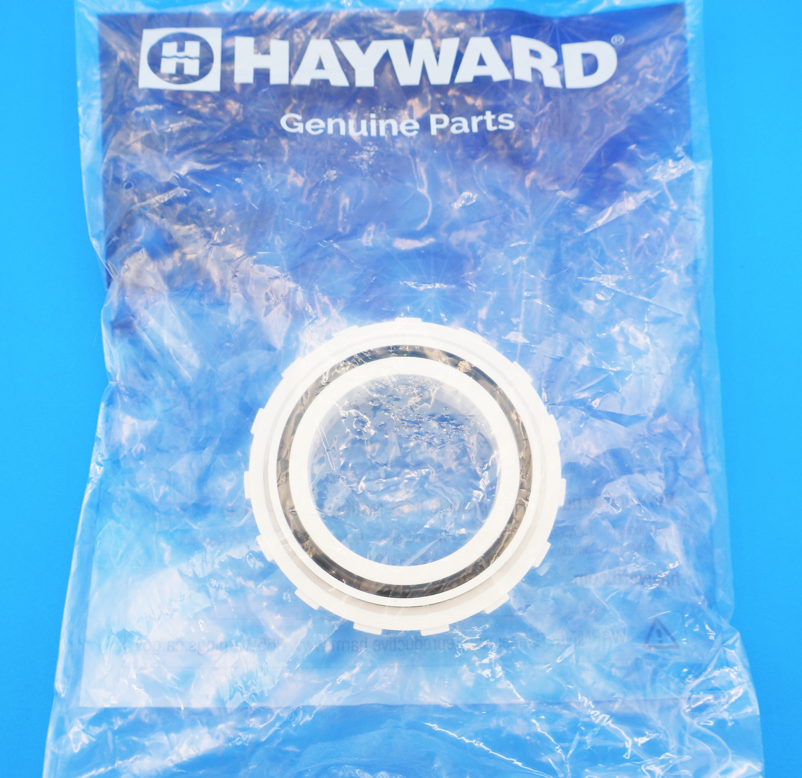 Hayward Goldline Union 2" | GLX-CELL-UNION
