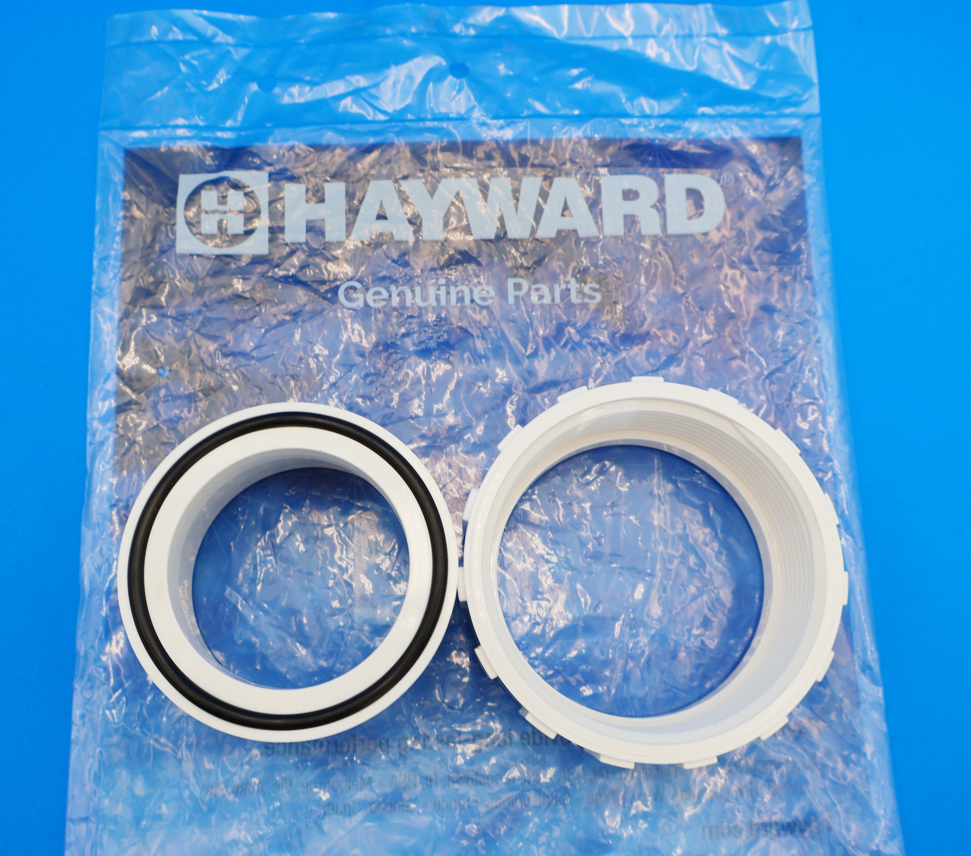 Hayward Goldline Union 2" | GLX-CELL-UNION