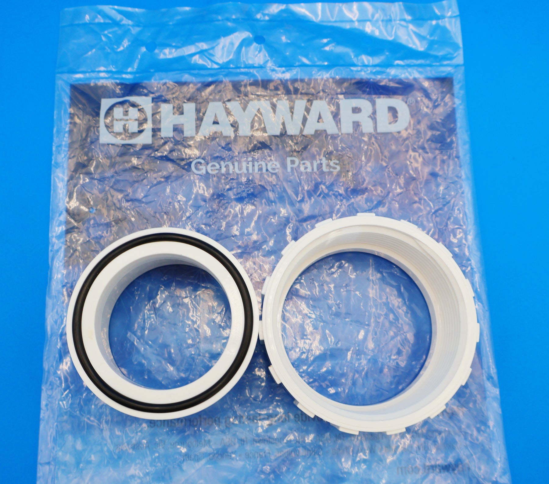 Hayward Goldline Union 2" | GLX-CELL-UNION