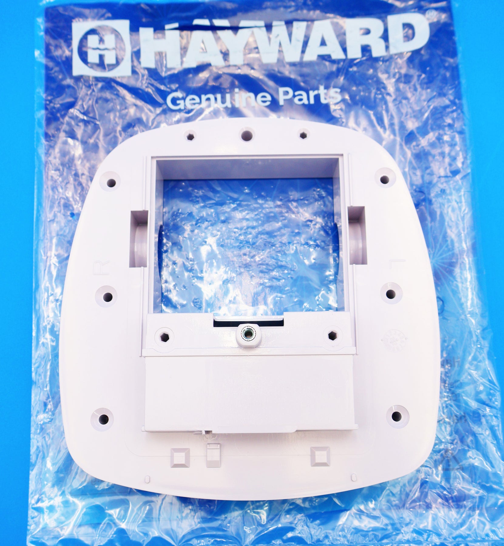 Hayward Lower Body Housing for PoolVac and Navigator V-Flex HSXV050C237