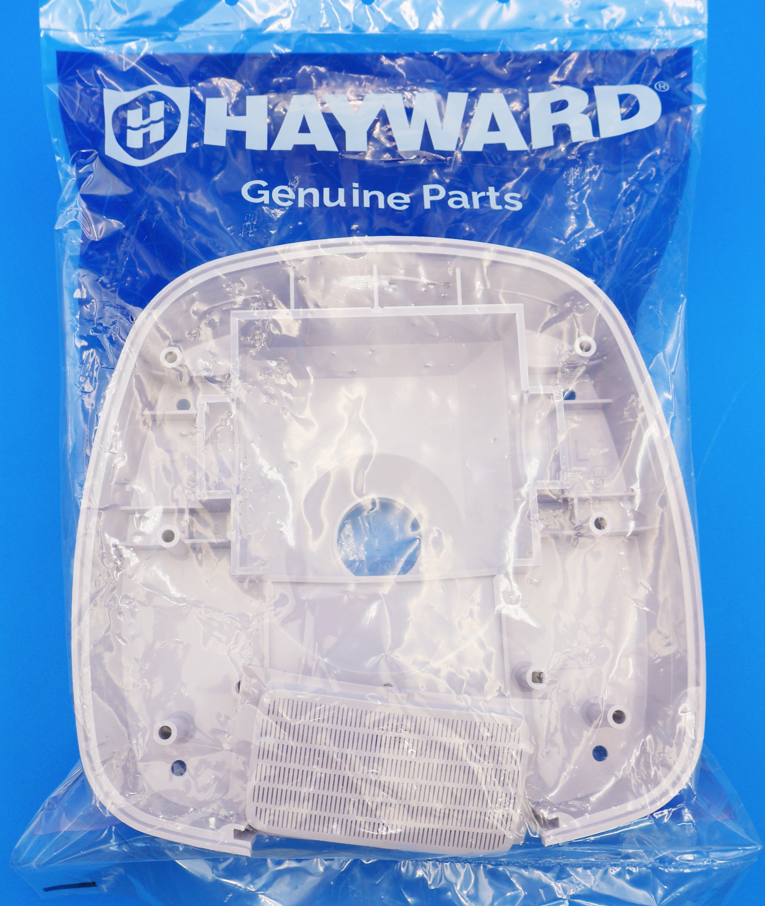 Hayward Upper Middle Body for PoolVac V-Flex and Navigator V-Flex HSXV060R237