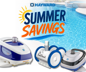 Hayward Summer Savings