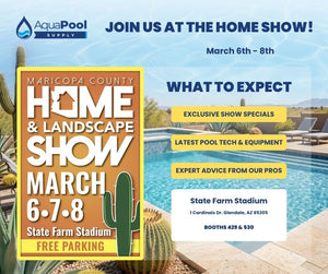 Come See Us This Weekend!