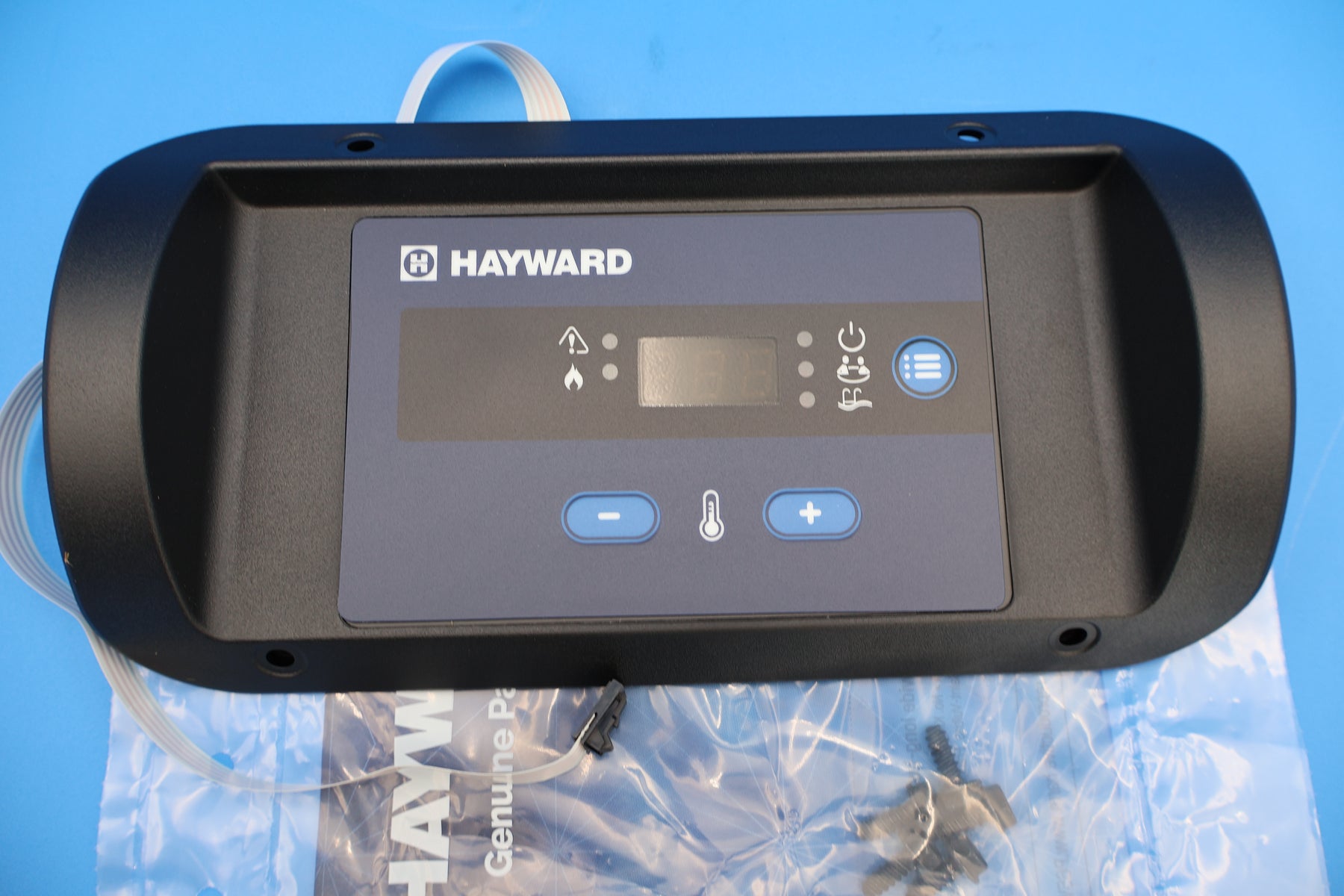 Hayward H-Series Heater Display Board Only | IDXL2DB1930