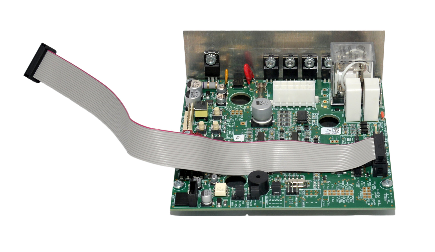 Jandy R0984100 Next Generation PureLink™ Power Interface Assembly Replacement Kit for 6614AP-LG PureLink™ Power Centers