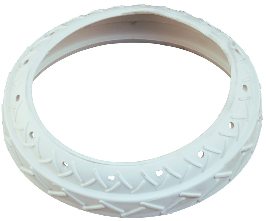 Pentair LLC1PM White Legend® Platinum™ Tire