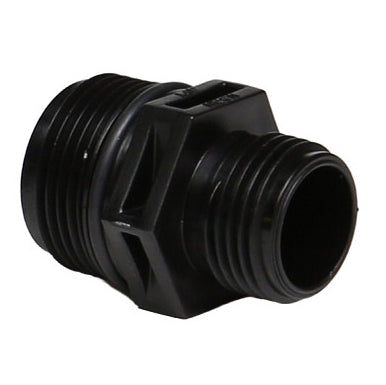 Little Giant 177343 Adapter For APCP-1700 Cover Pumps; 3/4 Inch