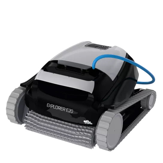 Maytronics 99996148-XPB Dolphin Explorer E20 Robotic Cleaner
