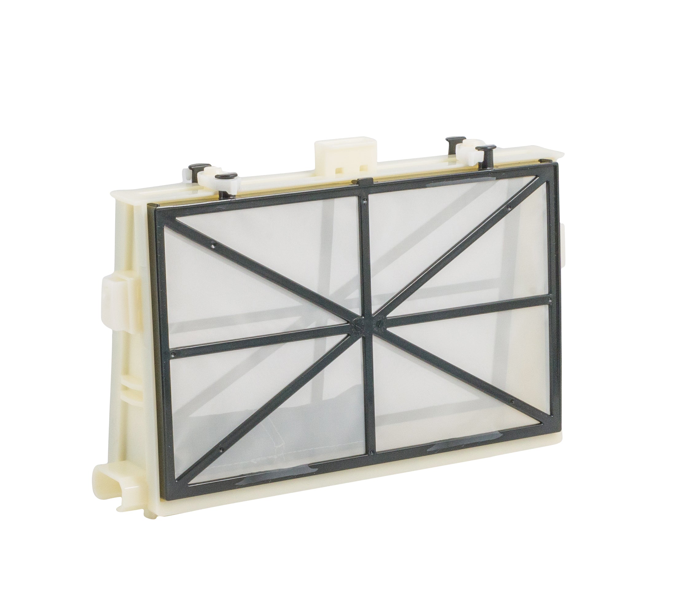 Maytronics 9991428-ASSY Cartridge Filter Kit for use with M200 and Nautilus Cc Plus automatic pool cleaners