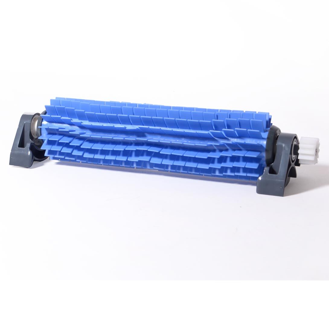 Maytronics 9995545-ASSY Blue Active Brush Assembly for Dolphin Pool Cleaners