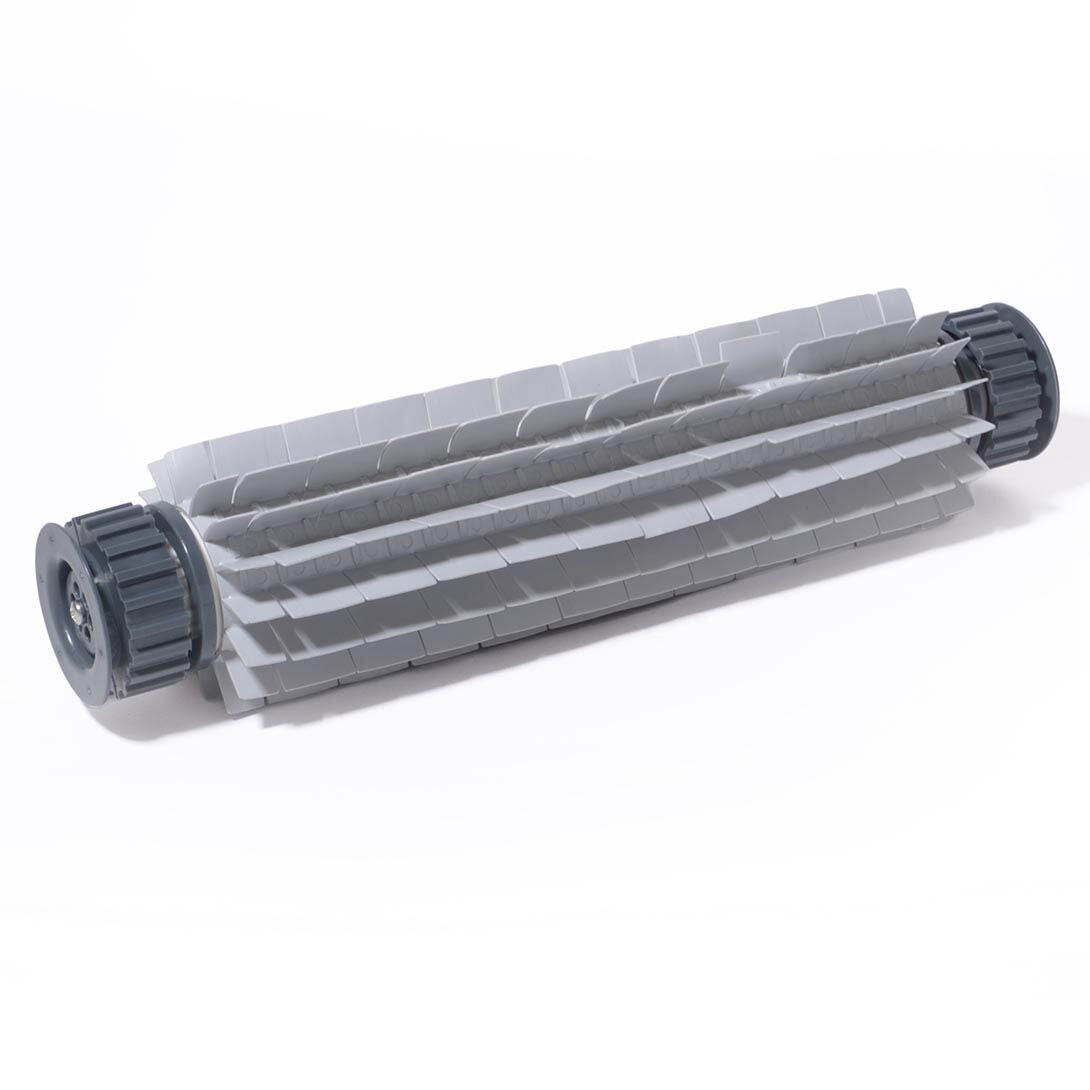 Maytronics 99955380-ASSY Gray Rear Brush Assembly for Dolphin Pool Cleaners