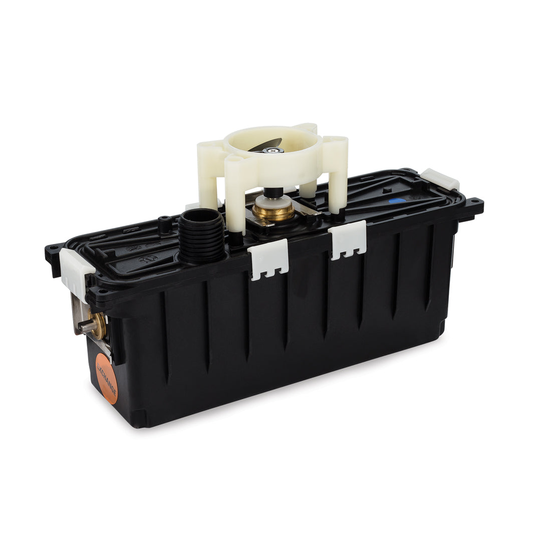 Maytronics 99953054-EX Black Motor Unit for Dolphin M400/M500 Pool Cleaners