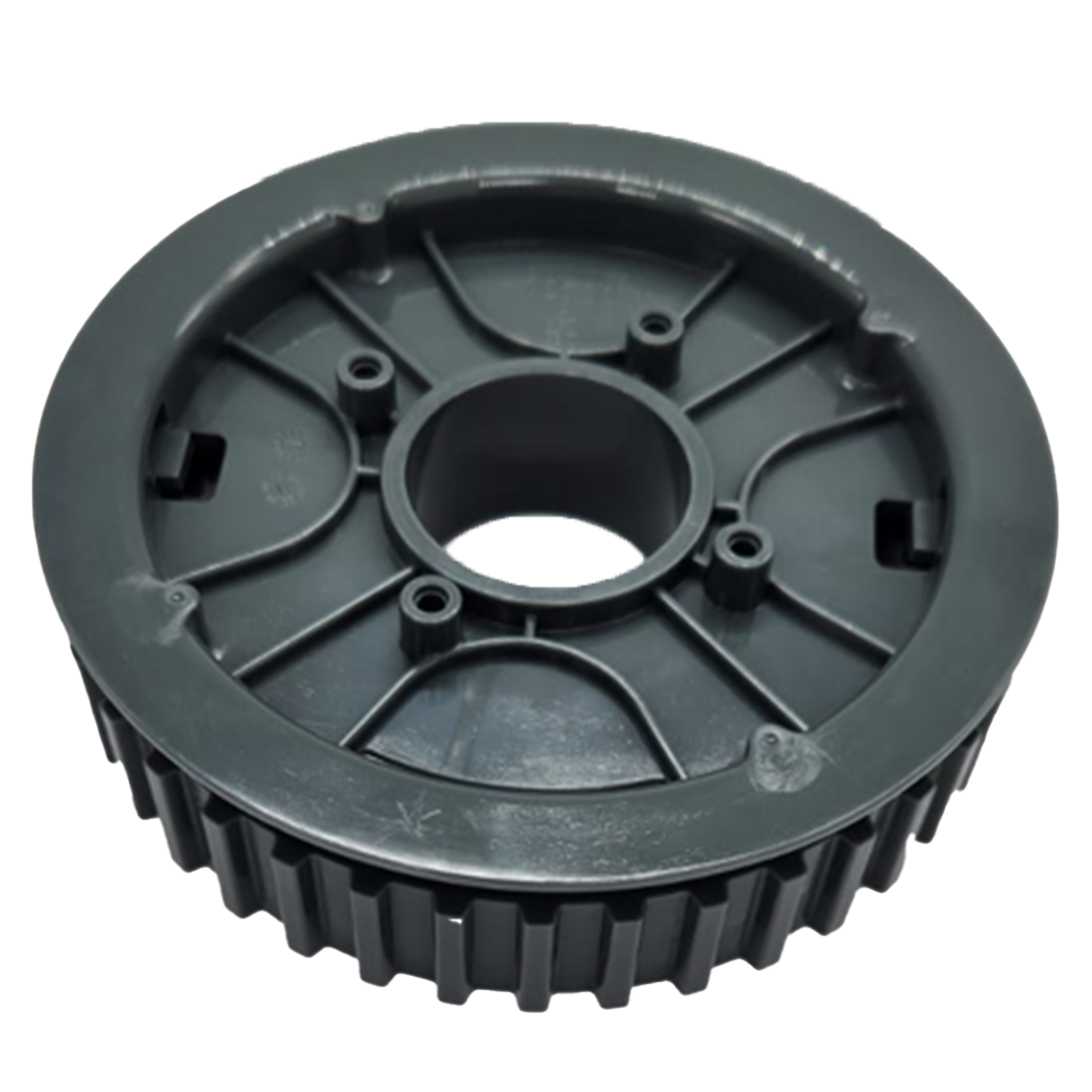 Maytronics 9983410 Grey Front Wheel