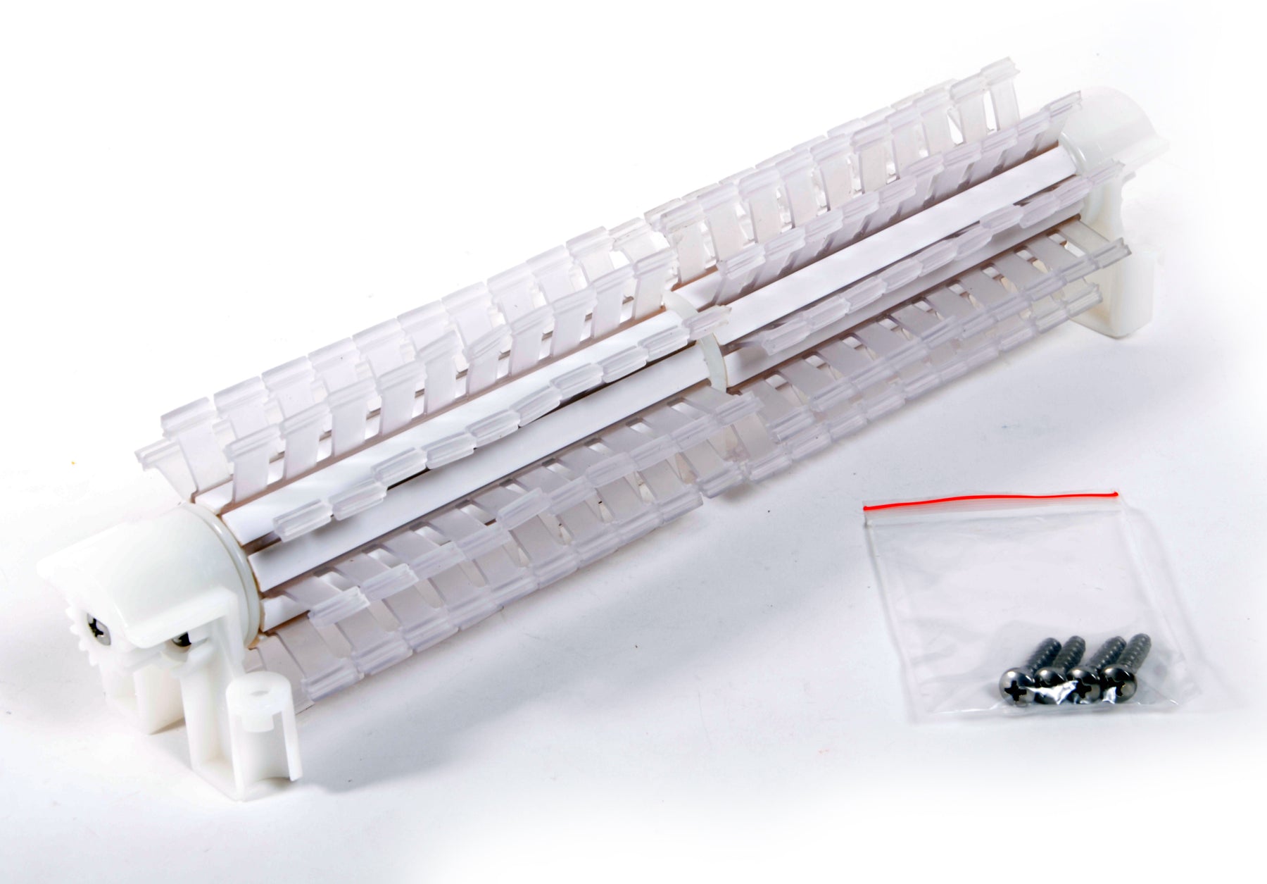 Dolphin Cleaners 9995541-R1 White Active Brush Assembly, For use with Dolphin™ Robotic Pool Cleaners