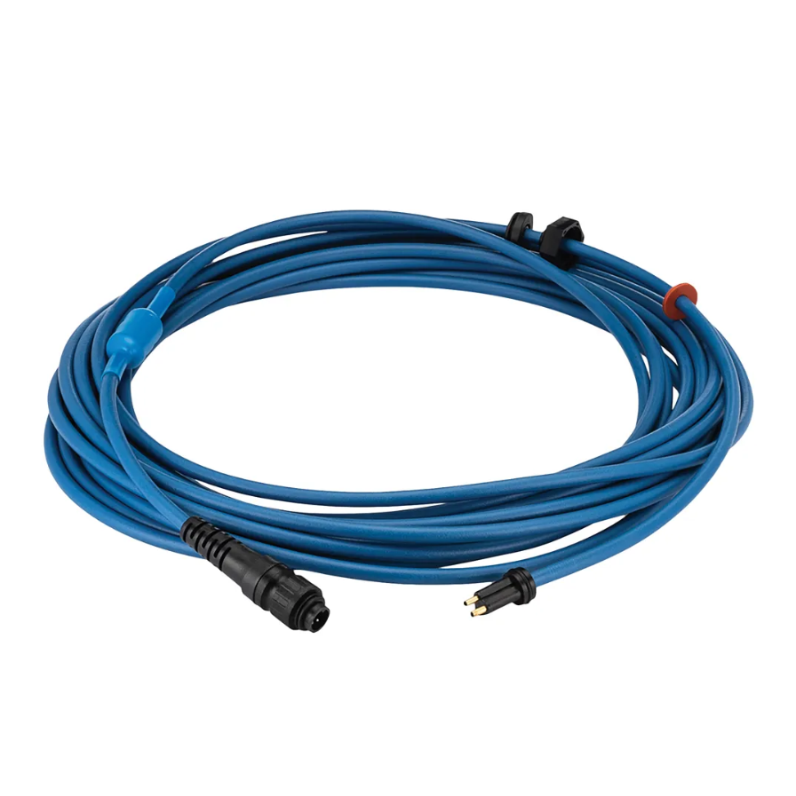 Maytronics 9995884-DIYF 15M DIAG M1 15M/50 Ft Blue 2-Wire Cable
