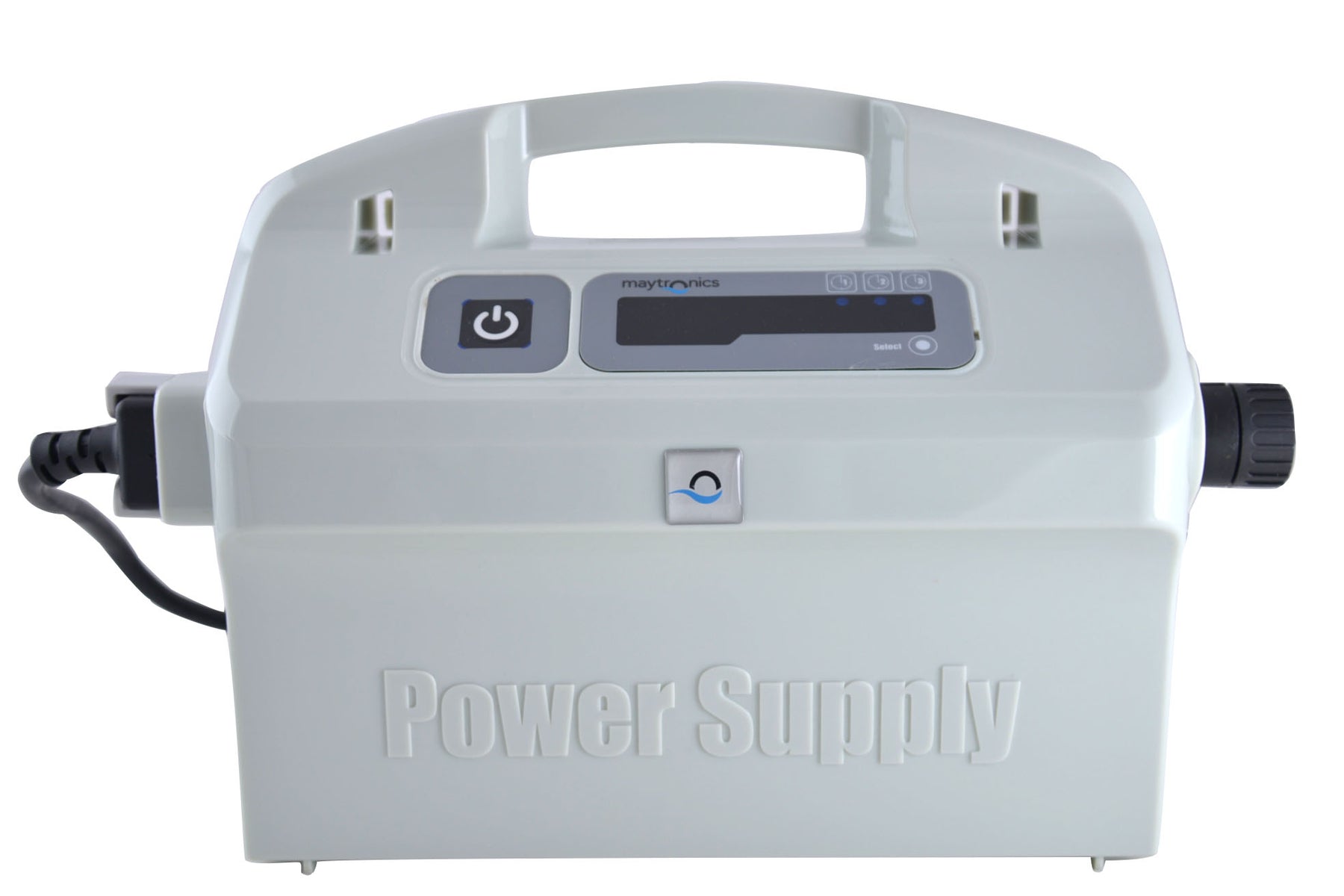 Dolphin Cleaners 9995672-US-ASSY Gray Power Supply Diagnostic & Timer USA 2010 for use with Dolphin™ Robotic Pool Cleaners