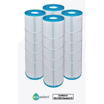 Pentair Clean & Clear Plus 420 Cartridges 4-Pack 179135