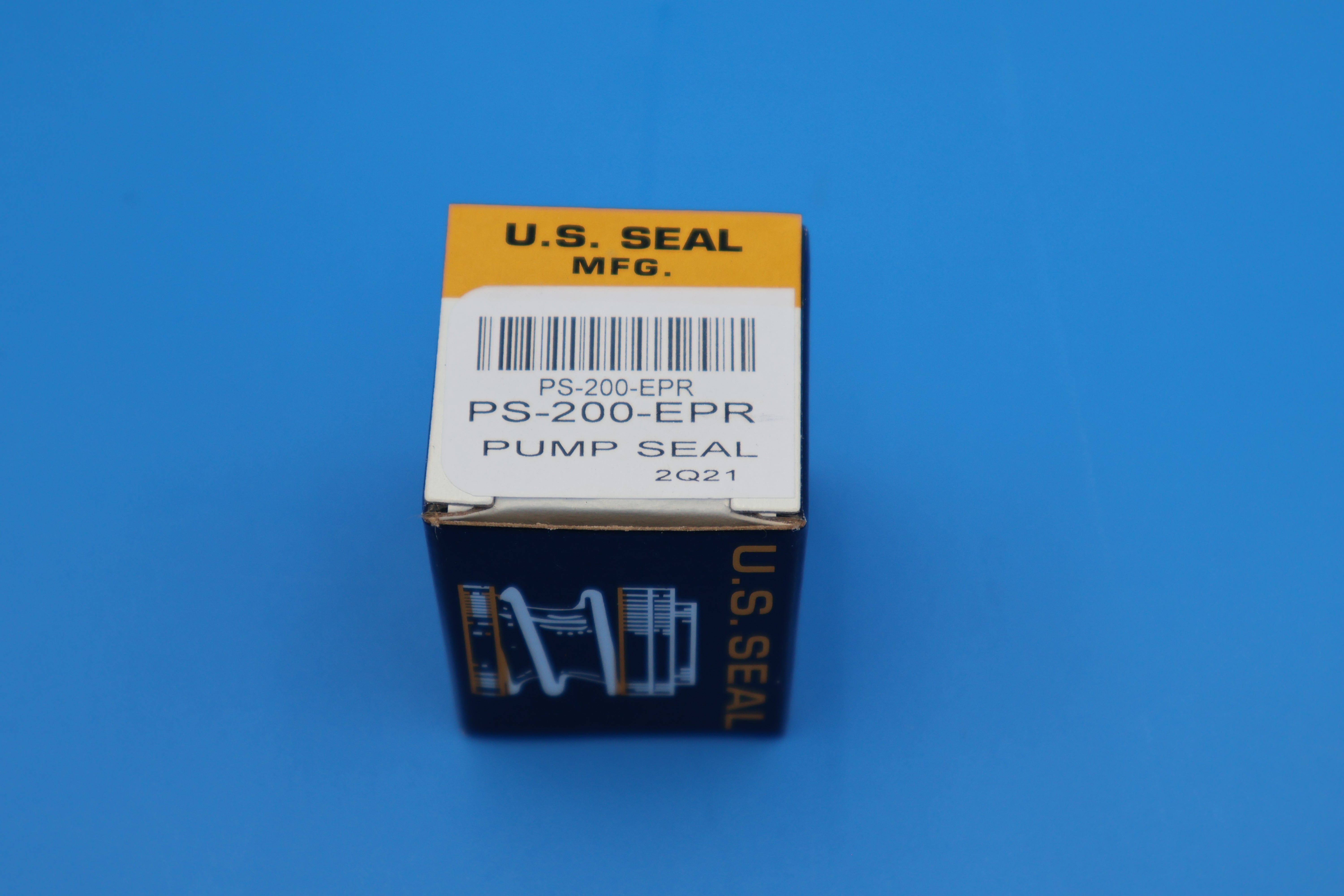 U.S. SEAL 5/8" Shaft Seal (Pump Seal) PS-200