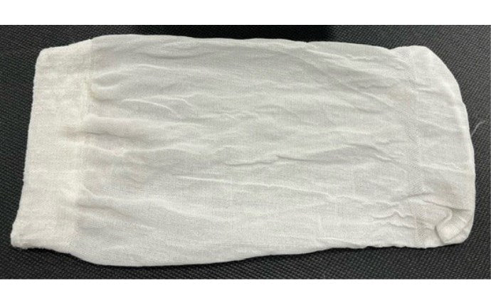 PoolStyle Pro-Skim XL Filter Saver Skimmer Sock 5 per Pack