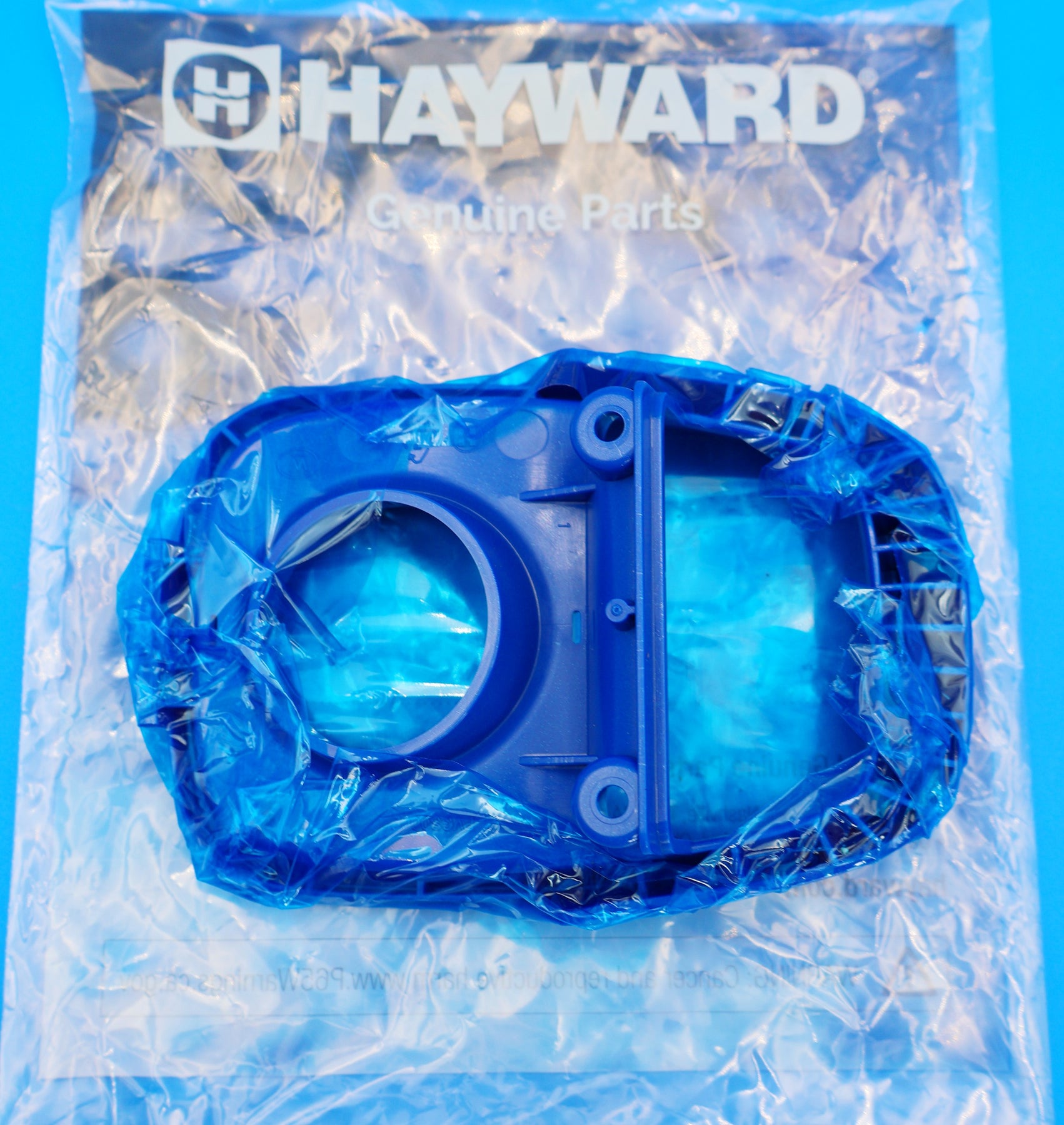 Hayward AquaNaut 200 Handle - Blue PVXS0002-234-01