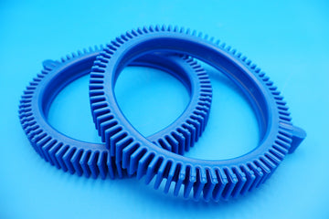 Hayward 2-Pack Super Blue Metal Wheel Tread for AquaNaut 200/400/450 PVXS11PK2-234
