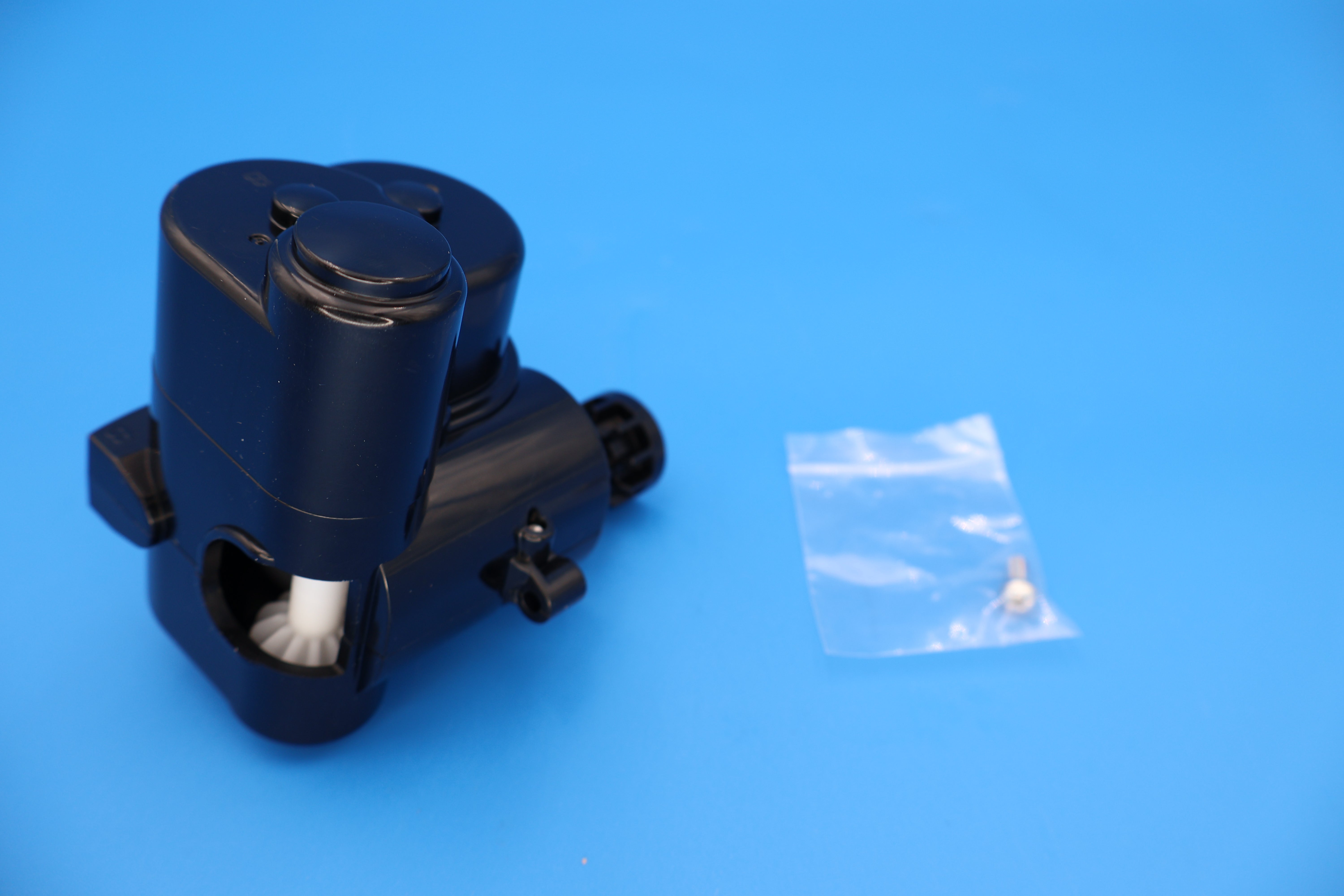 Polaris Atlas/Atlas XT Side B, V23, Direction Control Device R0916200