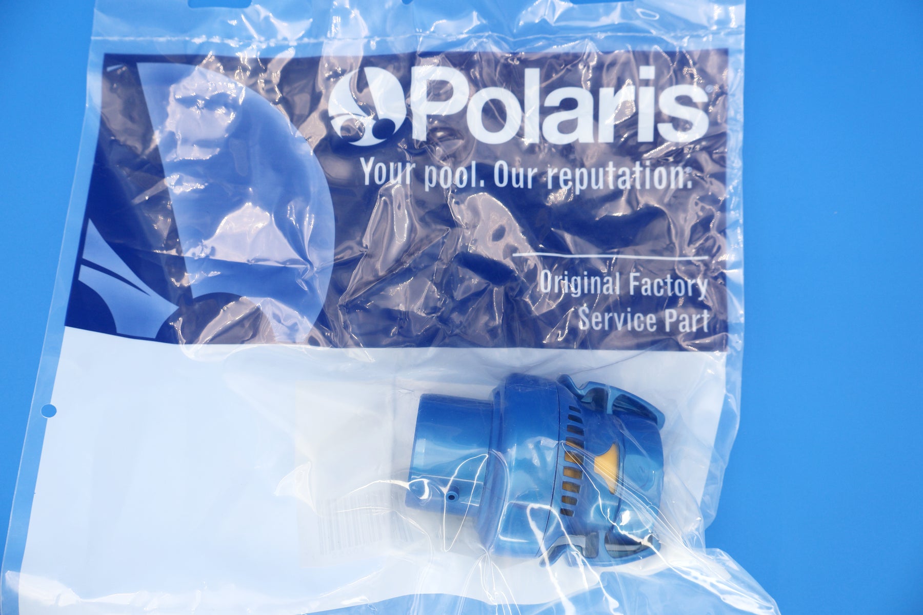 Polaris Atlas/Atlas XT Flow Regulator Valve R0953500